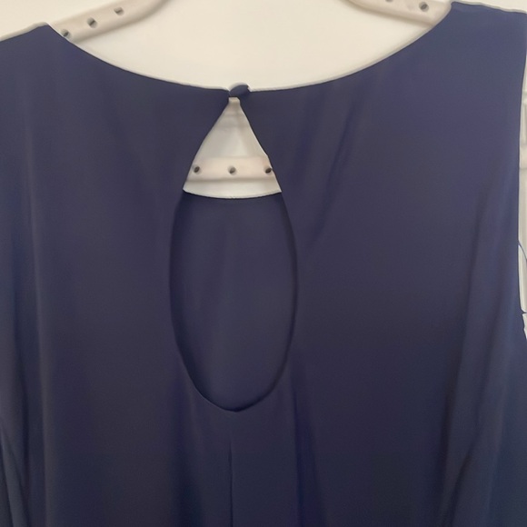 Eliza J Maxi, size 14 NWOT - Picture 5 of 5